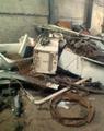 Вывоз металлолома из домов и квартир и гаражей